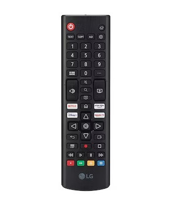 Телевизор LG 55UA73003LA 4K UHD Smart TV