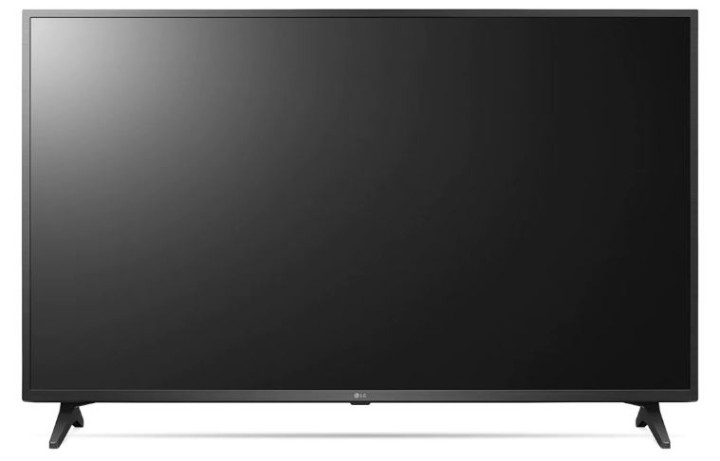 Телевизор LG 55UP75006LF (RU) Телевизор LG 55UP75006LF (RU)