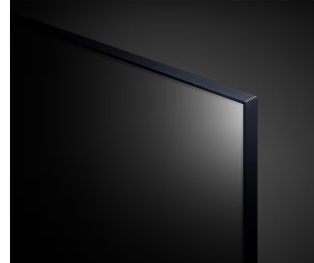 Телевизор LG 55UT81006LA 4K UHD SmartTV