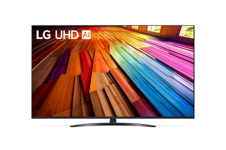 Телевизор LG 55UT81006LA 4K UHD Smart TV