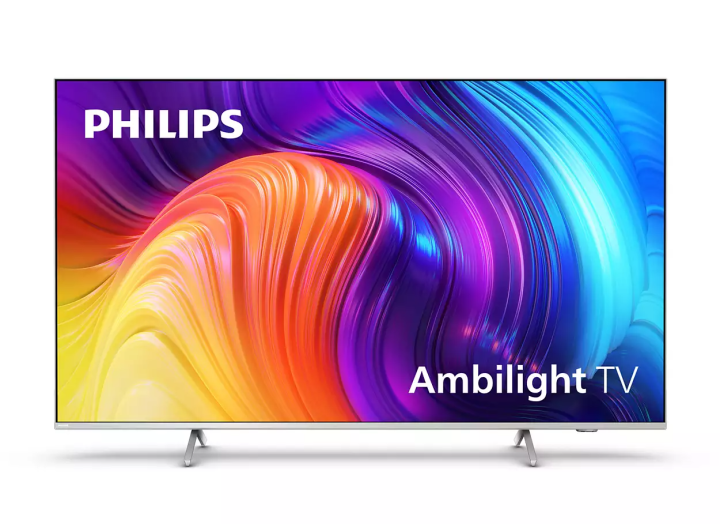 Телевизор PHILIPS 58PUS8507/12 Телевизор PHILIPS 58PUS8507/12