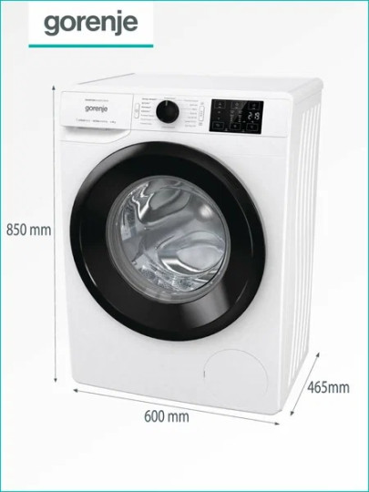 Стиральная машина GORENJE WNEI84SDS Стиральная машина GORENJE WNEI84SDS