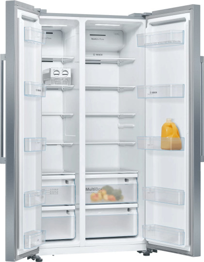 Холодильник Side-by-Side Bosch KAN93VL30R