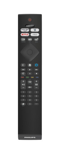 Телевизор Philips 65PUS8118/12 4K