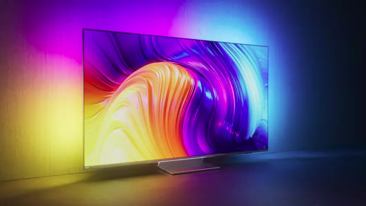 Телевизор PHILIPS 65PUS8807/12