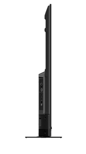 Телевизор TESLA 65S906BUS UHD Android TV саундбар