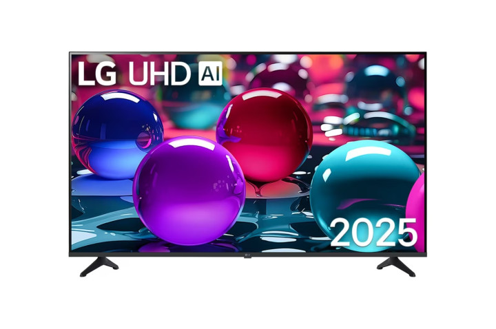 Телевизор LG 65UA73003LA 4K UHD Smart TV