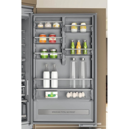 Холодильник WHIRLPOOL WHSP70T262P серый Холодильник WHIRLPOOL WHSP70T262P серый