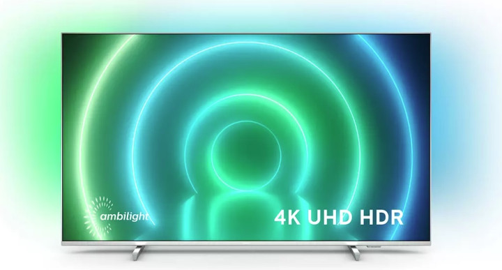 Телевизор PHILIPS 70PUS7956