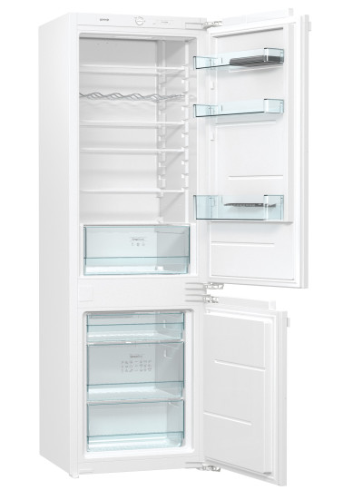 Холодильник GORENJE NRKI2181E1