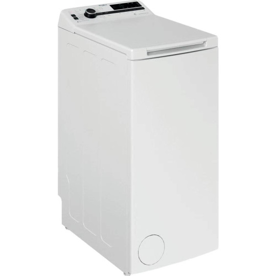 Стиральная машина Whirlpool TDLRB6251 BSEU Стиральная машина Whirlpool TDLRB6251 BSEU