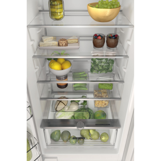 Холодильник WHIRLPOOL WHC18T311