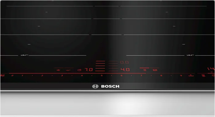 Панель индукционная BOSCH PXY675DC1E