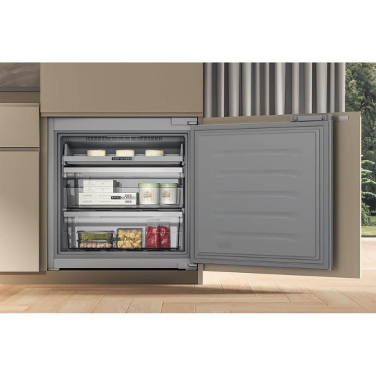 Холодильник WHIRLPOOL WHSP70T262P серый Холодильник WHIRLPOOL WHSP70T262P серый