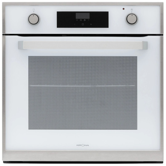 Духовой шкаф KRONA ADRIANO 60 WH G2