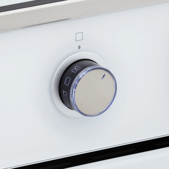 Духовой шкаф KRONA ADRIANO 60 WH G2