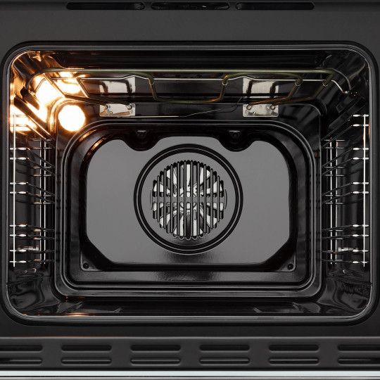 Духовой шкаф KRONA ADRIANO 60 WH G2