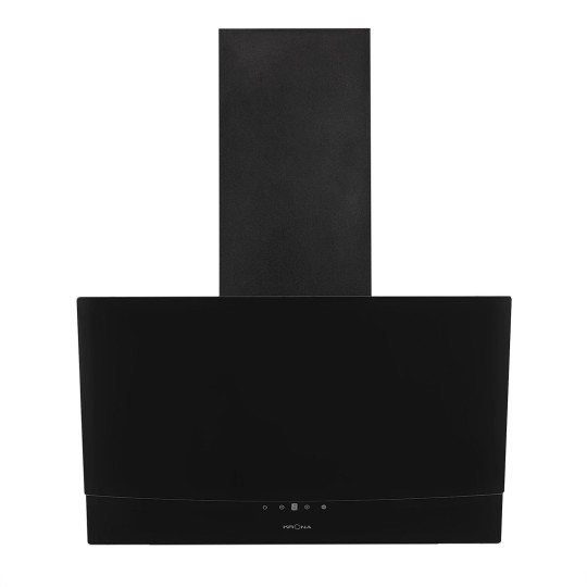 Вытяжка KRONA ALVA 600 black S