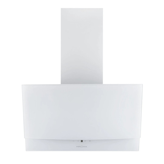 Вытяжка KRONA ALVA 600 white S
