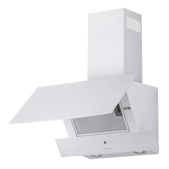 Вытяжка KRONA ALVA 600 white S