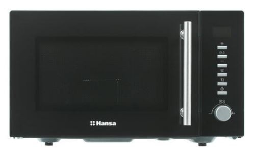 Микроволновая печь HANSA AMGF25E1GBH(1190916)