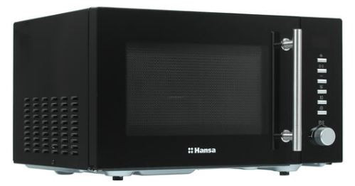 Микроволновая печь HANSA AMGF25E1GBH(1190916)