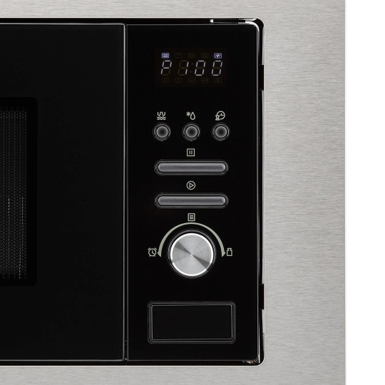 Микроволновая печь KRONA ARGENTO 60 IX