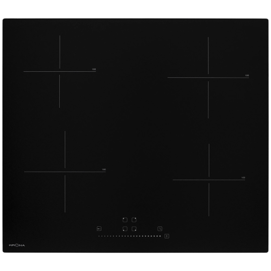 Панель KRONA ARGON 60BL TS