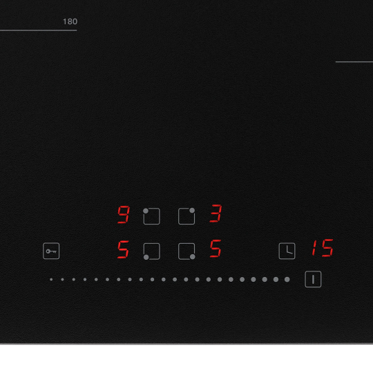 Панель KRONA ARGON 60BL TS