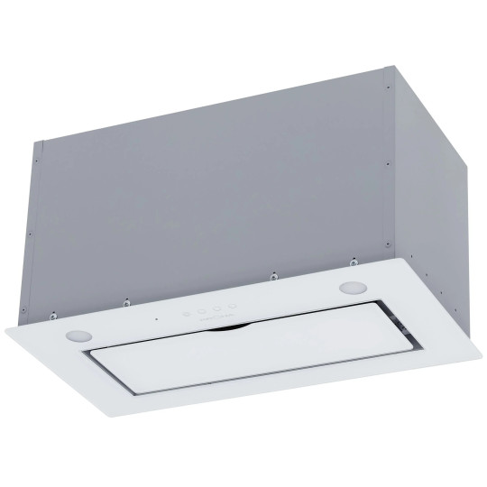 Вытяжка KRONA ARVEN 600 WHITE S