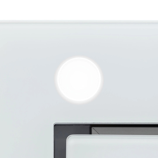 Вытяжка KRONA ARVEN 600 WHITE S