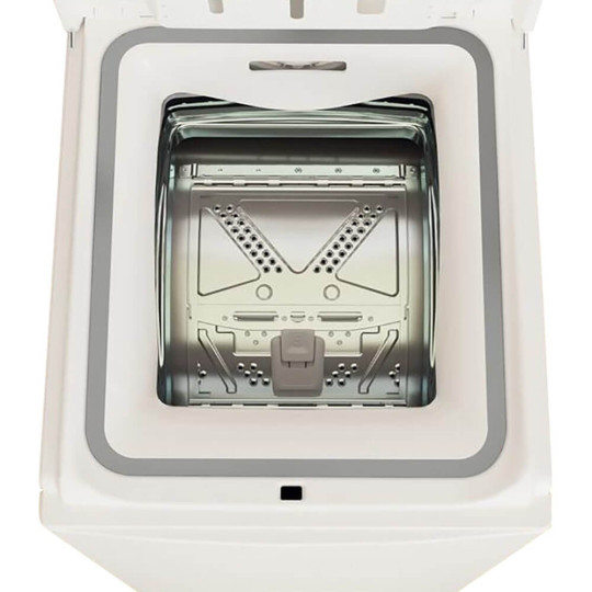 Стиральная машина Whirlpool TDLR6240L EU/N Стиральная машина Whirlpool TDLR6240L EU/N