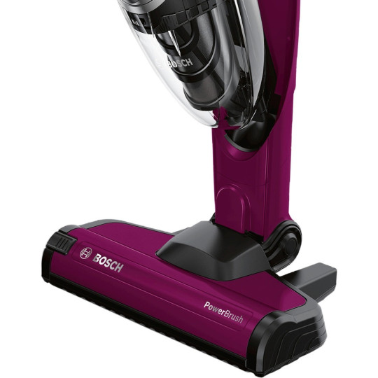 Пылесос Bosch BBH 21621 Пылесос Bosch BBH 21621