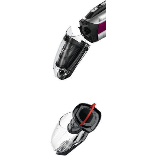 Пылесос Bosch BBH 21621 Пылесос Bosch BBH 21621