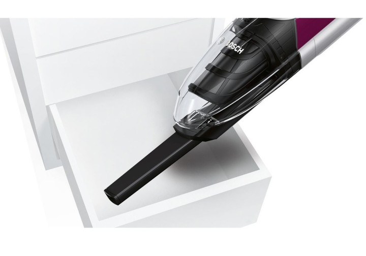 Пылесос Bosch BBH 21621 Пылесос Bosch BBH 21621