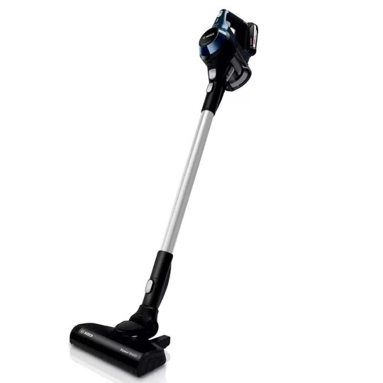 Пылесос Bosch BBS611BSC Пылесос Bosch BBS611BSC