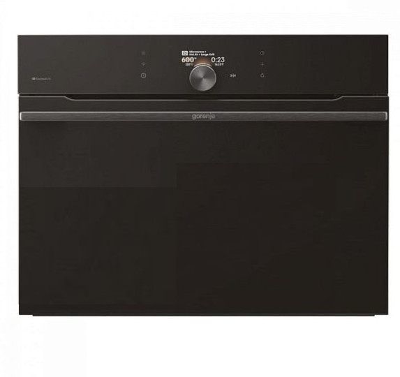 Духовка c СВЧ Gorenje BCM4058B Духовка c СВЧ Gorenje BCM4058B