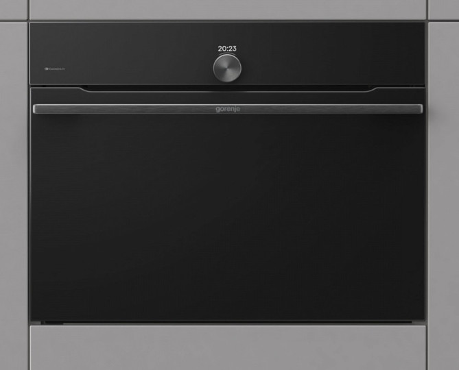Духовка c СВЧ Gorenje BCM4058B Духовка c СВЧ Gorenje BCM4058B
