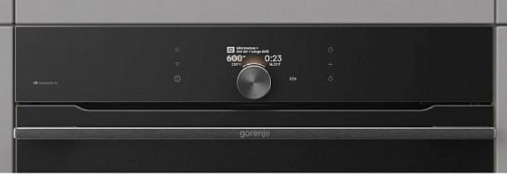 Духовка c СВЧ Gorenje BCM4058B Духовка c СВЧ Gorenje BCM4058B
