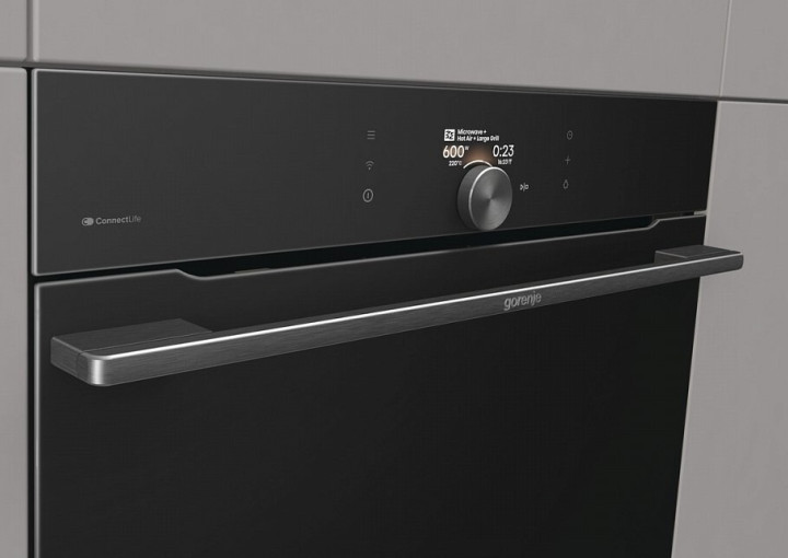 Духовка c СВЧ Gorenje BCM4058B Духовка c СВЧ Gorenje BCM4058B