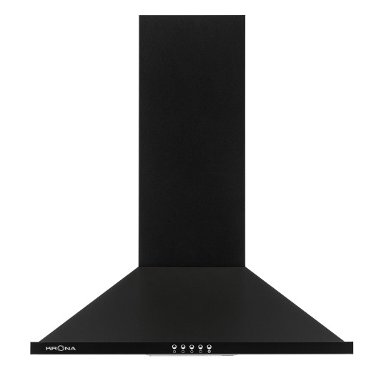 Вытяжка KRONA BELLA 600 BLACK