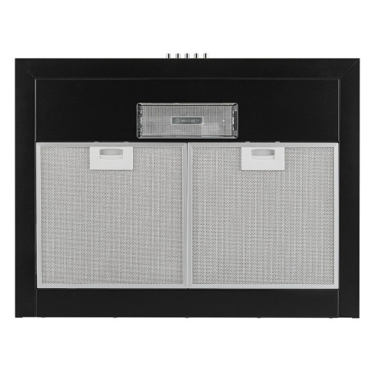 Вытяжка KRONA BELLA 600 BLACK