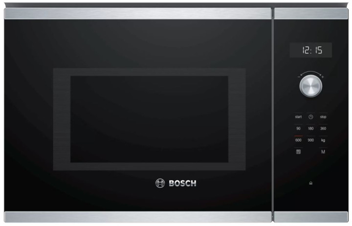 Микроволновая печь BOSCH BFL554MS0