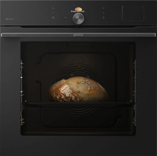 Духовка Gorenje BFS6148B с паром Духовка Gorenje BFS6148B с паром