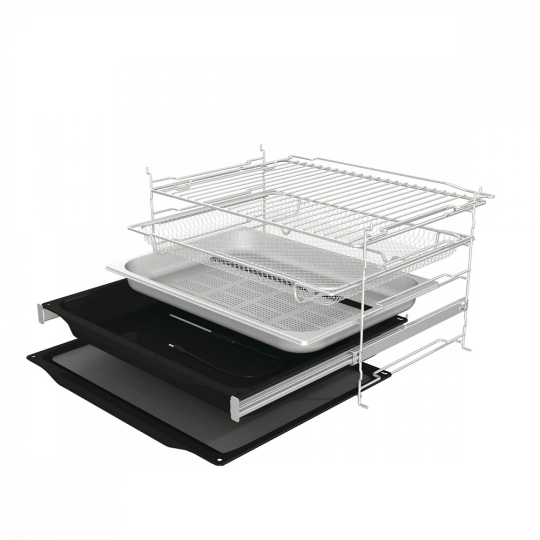 Духовка Gorenje BFS6148B с паром Духовка Gorenje BFS6148B с паром