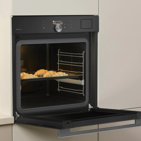 Духовка Gorenje BFS6148B с паром Духовка Gorenje BFS6148B с паром