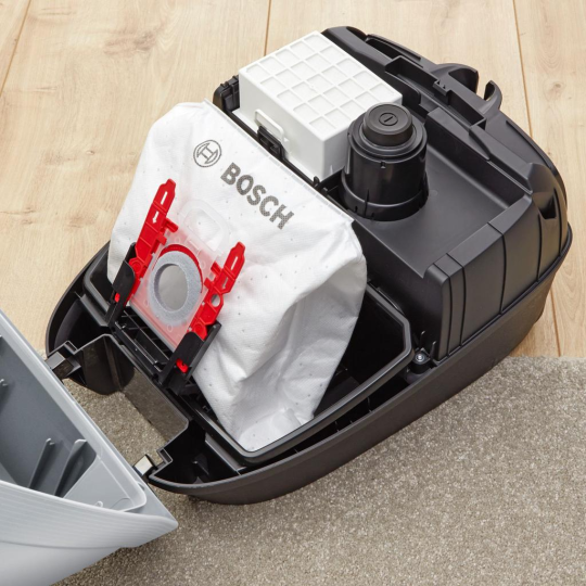 Пылесос BOSCH BGB6X330 Пылесос BOSCH BGB6X330