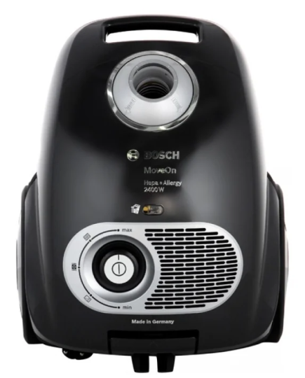 Пылесос BOSCH BGL35MOV24