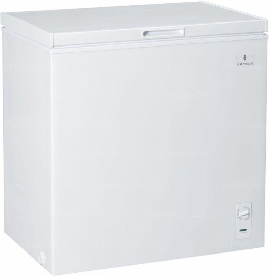 Морозильный ларь Berson BL 203