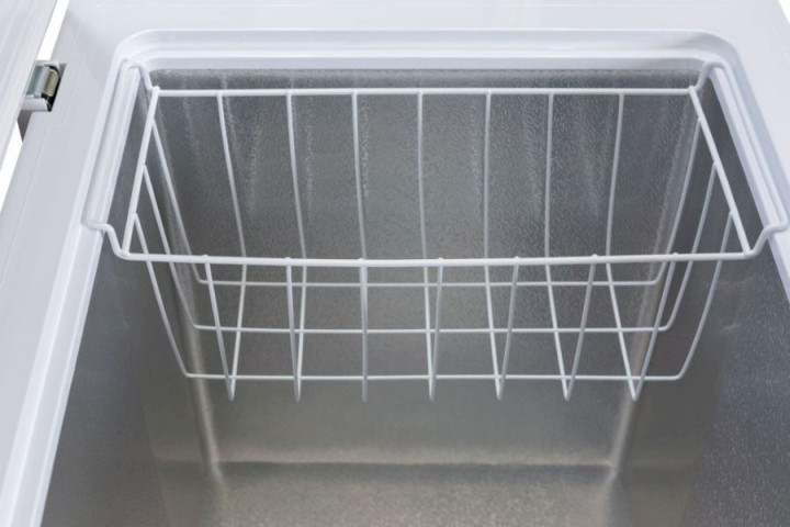 Морозильный ларь Berson BL 203